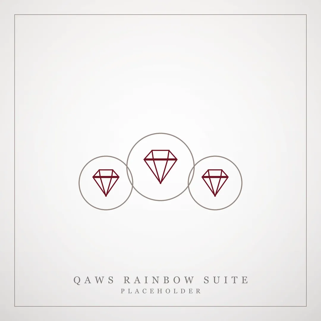 Qaws Rainbow Suite