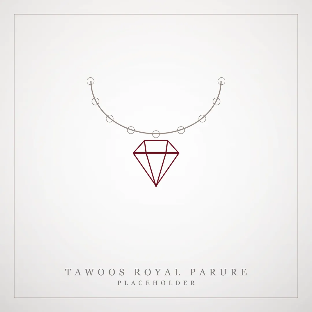 Tawoos Royal Parure