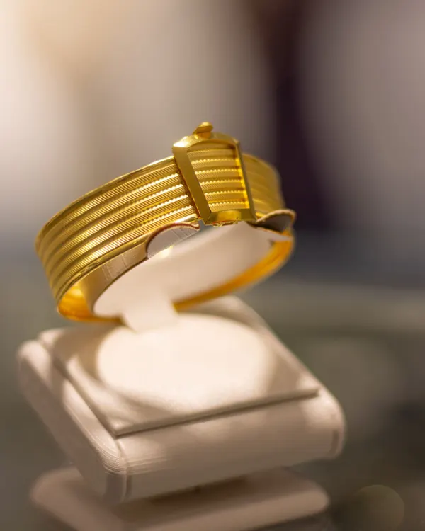 Bangle