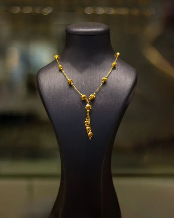 Necklace