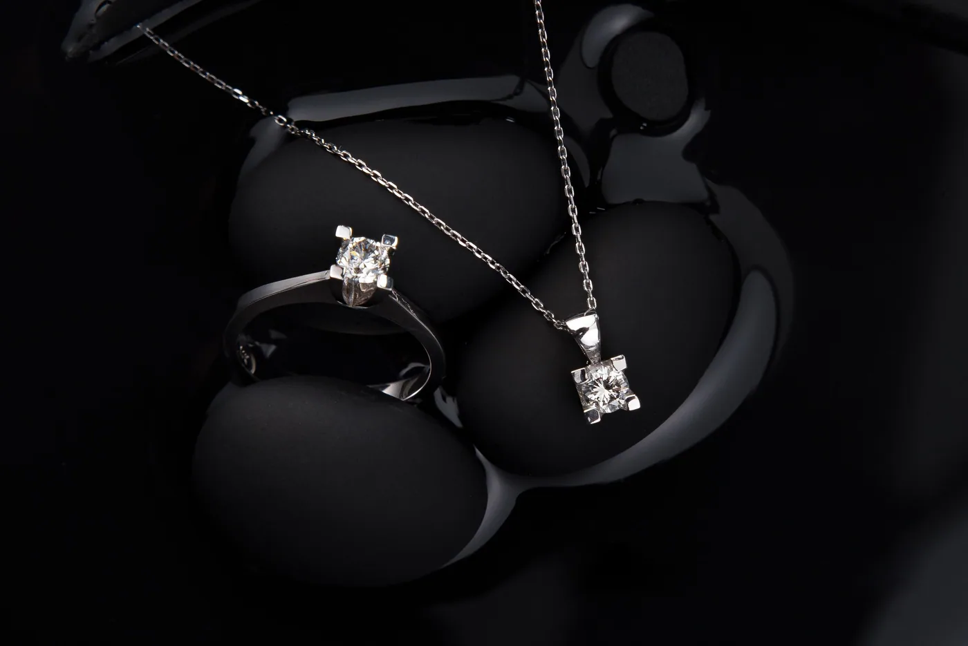 Gohar Tahitian Strand